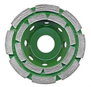 Алмазный шлифовальный круг Сплитстоун Standard 125x5x22,2x10