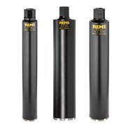 Алмазная коронка REMS UDKB 122x420xUNC 1 1/4