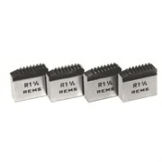 Резьбонарезная плашка REMS R 1/8"