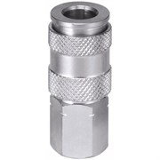 Быстросъемная муфта MACTAK F>F3/8" 696-22