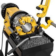 Резьбонарезной станок REMS Magnum 4000 T R 1/2-4"