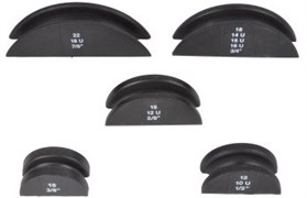 Гибочный сегмент REMS d 15, 12U, 5/8", R55