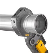 Пресс-кольцо REMS V 35 45° (PR-2B)