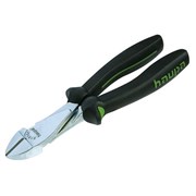 Боковые кусачки Haupa Black Line 160 мм 210156