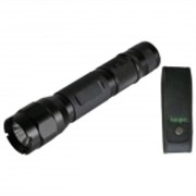 Светодиодный аккумуляторный фонарь Haupa RC Torch & Tool Pouch 130316/P