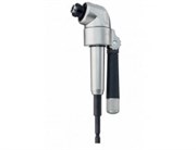 Отвертка вороток Wiha SB реверсивная 165 мм 32310