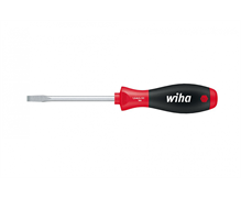 Шлицевая отвертка wihSoftFinish 302SF SL 10,0x200 00711