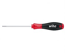 Шлицевая отвертка wihSoftFinish 302SF SL 6,0x300 32384