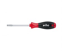 Шлицевая отвертка wihSoftFinish 302SF SL 8,0x300 32399