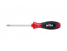 Отвертка-звездочка wihSoftFinish TORX 362 T10 x 80 01290