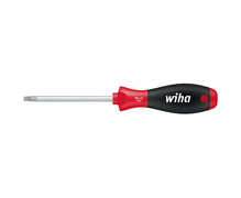 Отвертка-звездочка wihSoftFinish TORX MagicSpring 362R T6 x 60 27736