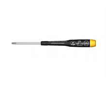 Прецизионная отвертка-звездочка wihPrecision ESD TORX PLUS 278IP 15IPx60 27767