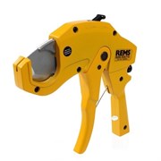Ножницы для резки труб REMS ROS P 42