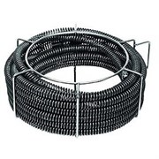 Прочистная спираль с сердцевиной REMS 22 мм x 4,5 м, 5 шт