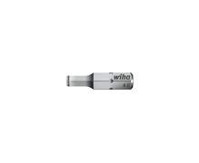 Шестигранная бита wihStandard HEX MagicRing 7013R Z SW 6,0x25 22958
