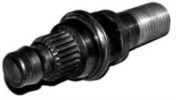 Адаптер для коронок REMS UNC 1 1/4 - Hilti BU