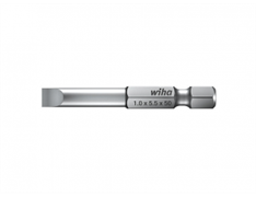 Шлицевая бита wihProfessional 7040 Z SL2,5x0,4x70 33961