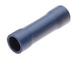 Изолированная соединительная гильза КВТ ГCИ-П 2.5