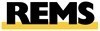 Направляющие ролики REMS, 2 шт