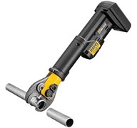 Аккумуляторный радиальный пресс REMS Mini-Press S 22V ACC (привод)