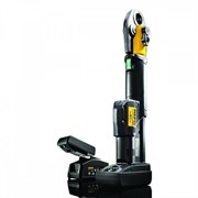 Аккумуляторный радиальный пресс REMS Mini-Press S 22V ACC