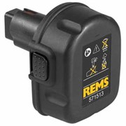 Аккумуляторная батарея REMS Li-Ion 14,4V, 1,3Ah