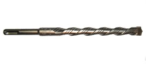 Бур по бетону Keil SDS-plus Turbokeil 18х450 мм