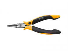 Круглогубцы wihProfessional ESD Z 37 0 04 120 мм 26804