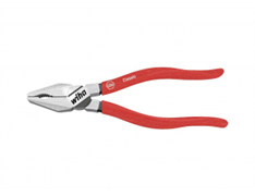 Пассатижи wihOptiGrip Classic DJ Z 01 0 01 180 мм 26706