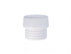 Белая сменная головка для молотка wihSafety 831-9 80 мм 26514