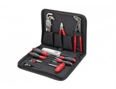 Набор инструментов wihQuality selection set 9300-024 28 ед. 36388