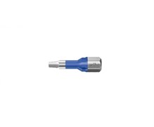 Набор четырехгранных бит wihT-Bit Robertson 7018-T903 SQ3x25 41623