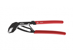 Сантехнические клещи wihQuickFix Classic Z 23 1 01 SB со сквозным шарниром 250 мм 39094