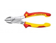 Силовые бокорезы wihProfessional Electric Z 16 3 06 SB 160 мм 41309