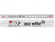 Складной метр wihLongLife Plus Composite 410 2005 2 м 37309