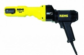 Электрический радиальный пресс REMS Power-Press 2000 (привод)