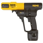 Аккумуляторный радиальный пресс REMS Akku-Press Li-Ion (привод)