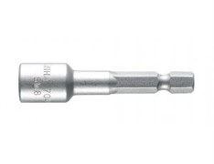Бита-головка wih7044 E6,3 SW8,0x55 04510