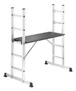 Малые лестничные подмости Hailo ProfiStep multi 2х5 1055-001