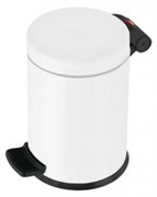Мусорное ведро Hailo ProfiLine Solid S 3 л 0704-149