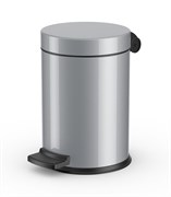 Мусорное ведро Hailo ProfiLine Solid S 3 л 0704-442