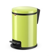 Мусорное ведро Hailo Pure S 3л 0504-095