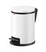 Мусорное ведро Hailo Pure S 3л 0504-090