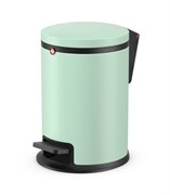 Мусорное ведро Hailo Pure S 3л 0504-070