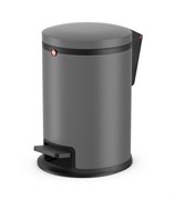 Мусорное ведро Hailo Pure S 3л 0504-080