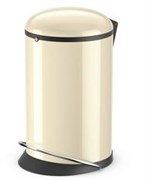 Мусорное ведро  Hailo Harmony M 12л 0515-050