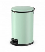 Мусорное ведро Hailo Pure М 12л 0517-070