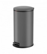 Мусорное ведро Hailo  Pure L 25л 0530-080