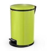 Мусорное ведро Hailo Pure М 12л 0517-095