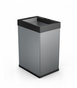 Мусорное ведро Hailo Big-Box Quick L 35л 0840-221